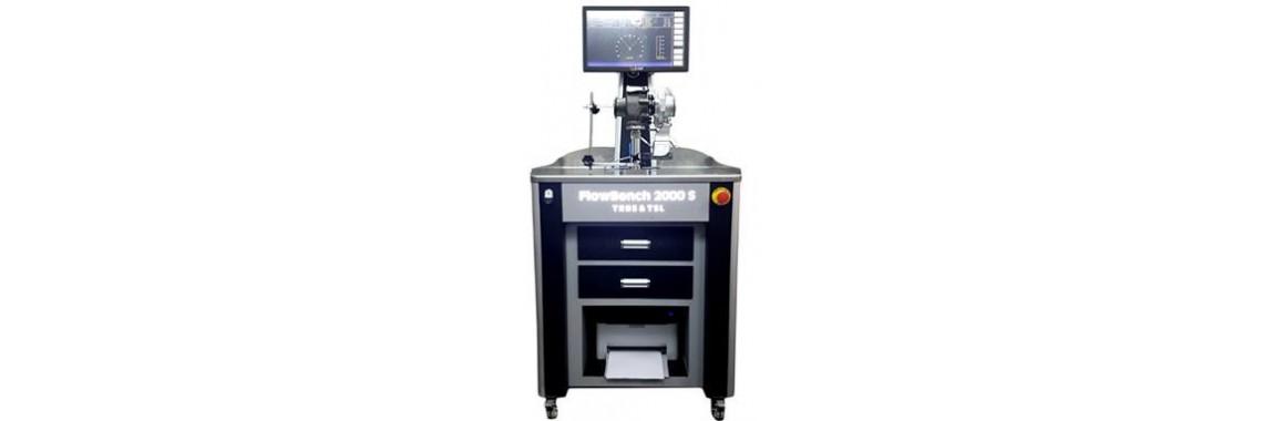 FlowBench 2000 S